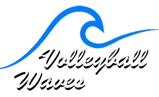Volleyball Waves